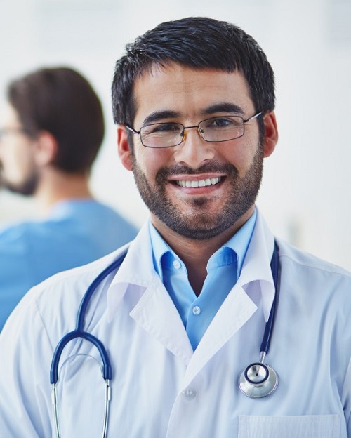 Dr. Sarah Nabukeera - Pediatrician focused on infant development